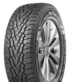 А/шина 235/65R16C MARSHAL CW11 115/113R